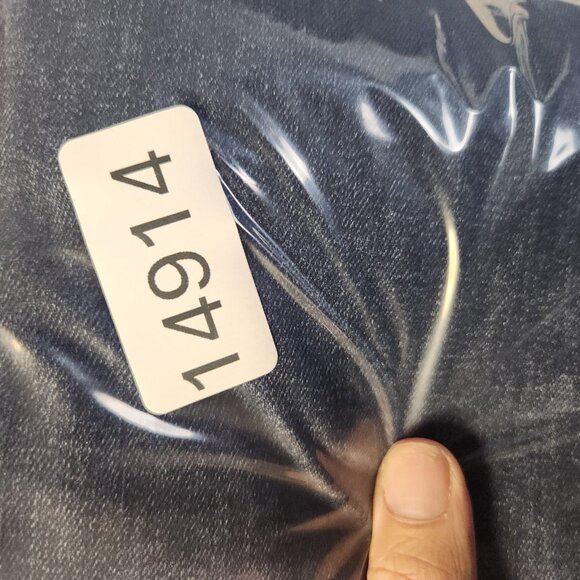 Joe's Jeans Women's Size 29 Slim Fit Ankle Skinny Leg Mid Rise Stretch Denim - Picture 11 of 11